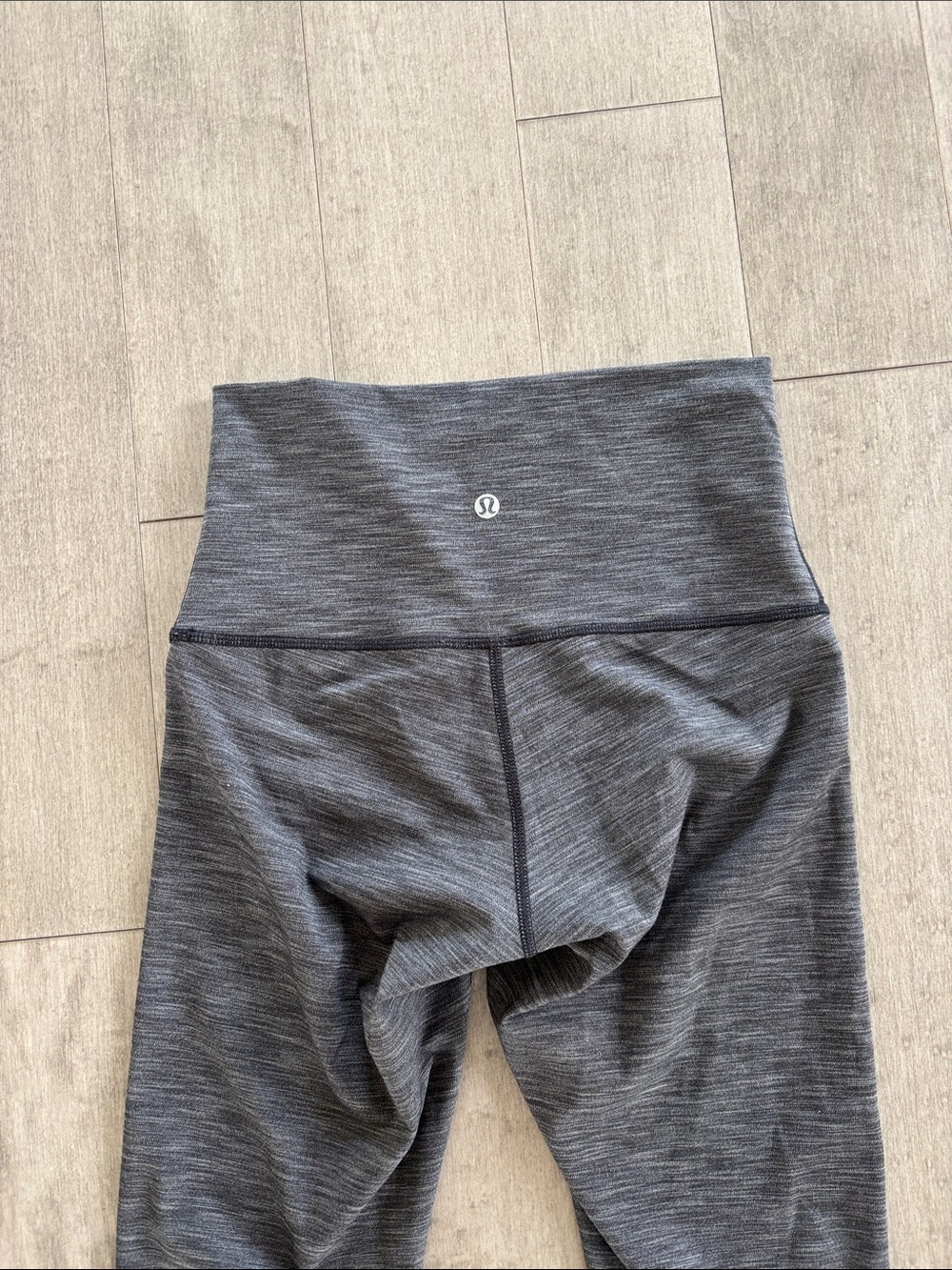 Lululemon Athletica High Rise Leggings | Women’s Size 4 - Picture 7 of 9